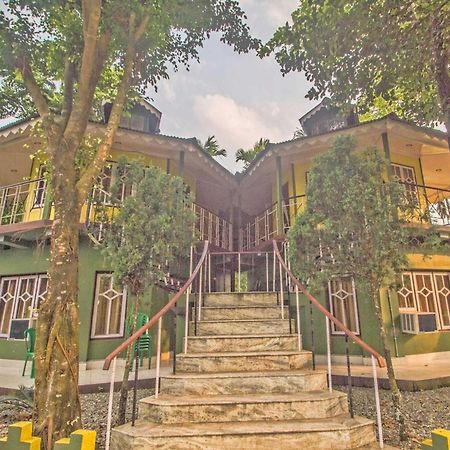 Hotel O 46691 Jaldapara Rhino Resort Madari Hat ภายนอก รูปภาพ