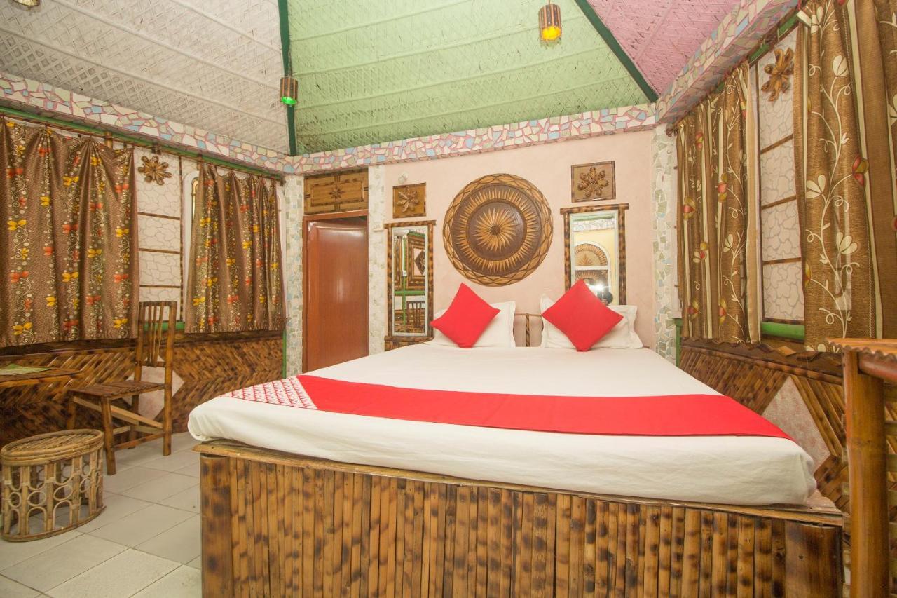 Hotel O 46691 Jaldapara Rhino Resort Madari Hat ภายนอก รูปภาพ