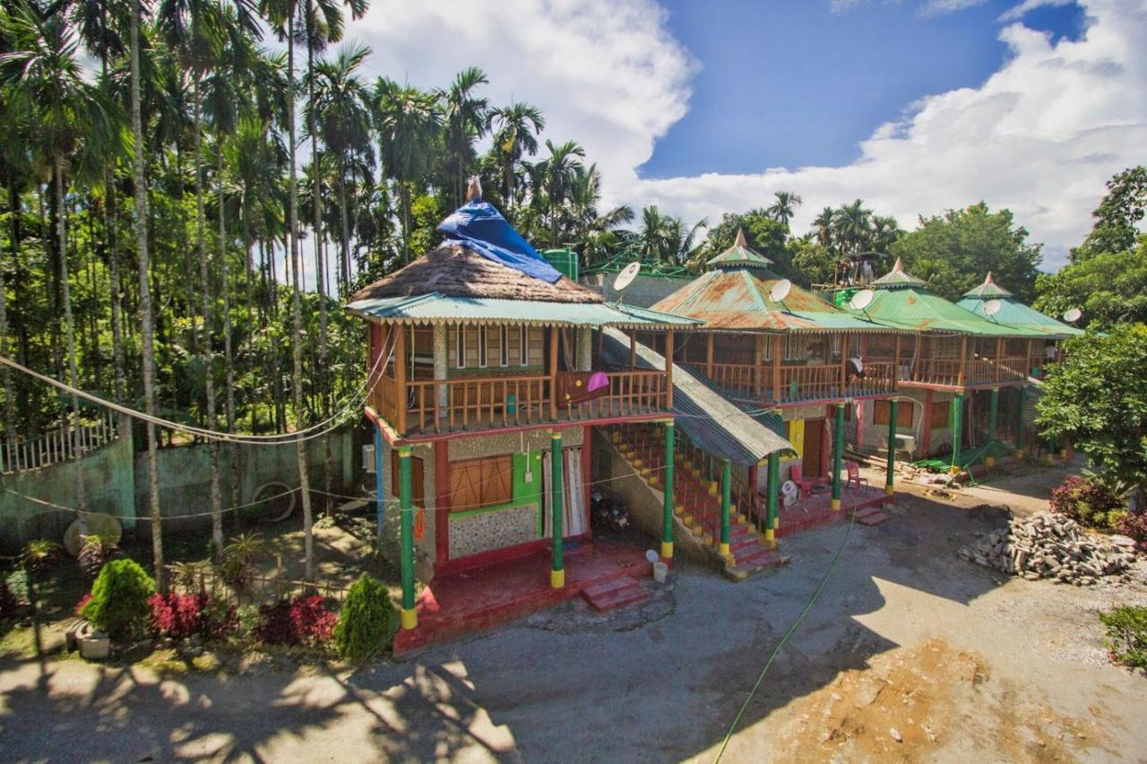 Hotel O 46691 Jaldapara Rhino Resort Madari Hat ภายนอก รูปภาพ