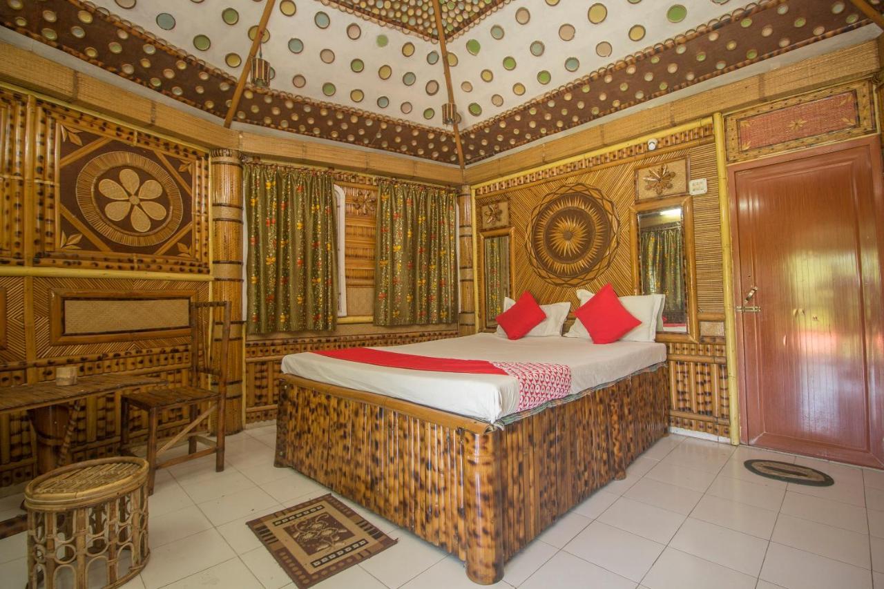 Hotel O 46691 Jaldapara Rhino Resort Madari Hat ภายนอก รูปภาพ