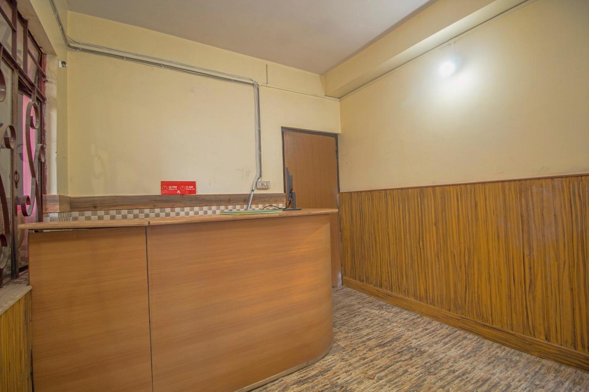 Hotel O 46691 Jaldapara Rhino Resort Madari Hat ภายนอก รูปภาพ