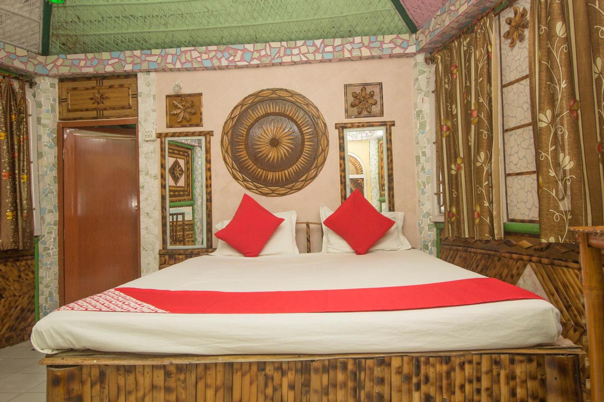 Hotel O 46691 Jaldapara Rhino Resort Madari Hat ภายนอก รูปภาพ