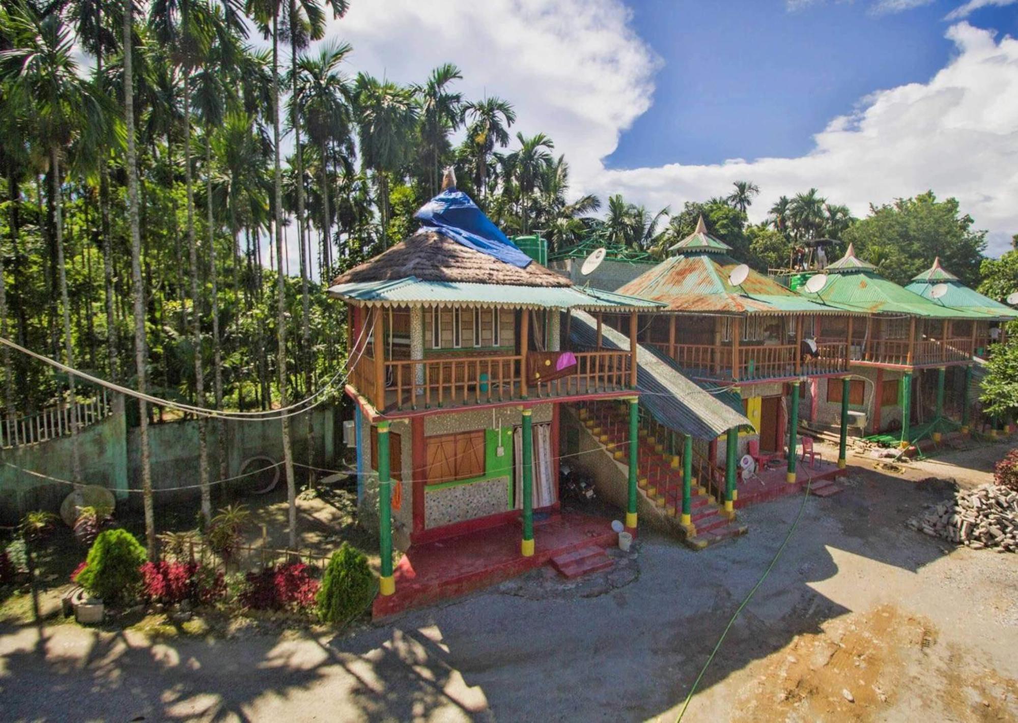 Hotel O 46691 Jaldapara Rhino Resort Madari Hat ภายนอก รูปภาพ