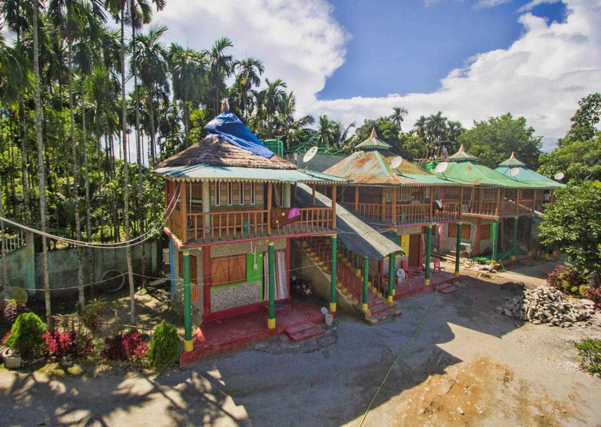 Hotel O 46691 Jaldapara Rhino Resort Madari Hat ภายนอก รูปภาพ