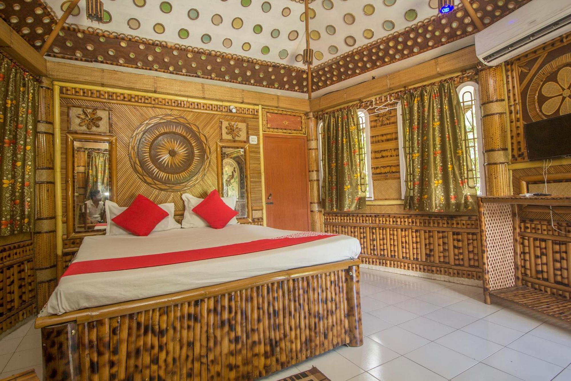 Hotel O 46691 Jaldapara Rhino Resort Madari Hat ภายนอก รูปภาพ