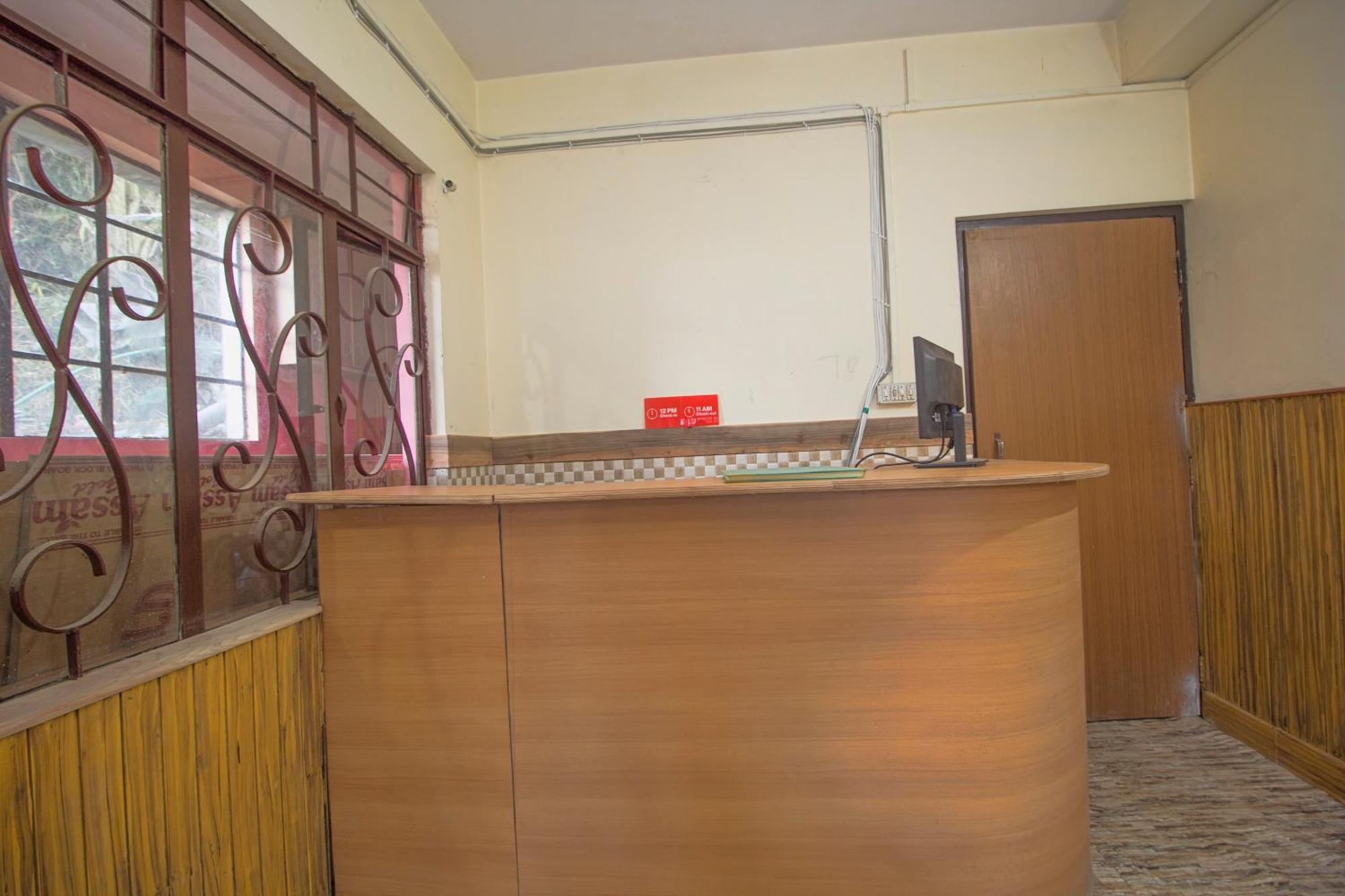 Hotel O 46691 Jaldapara Rhino Resort Madari Hat ภายนอก รูปภาพ