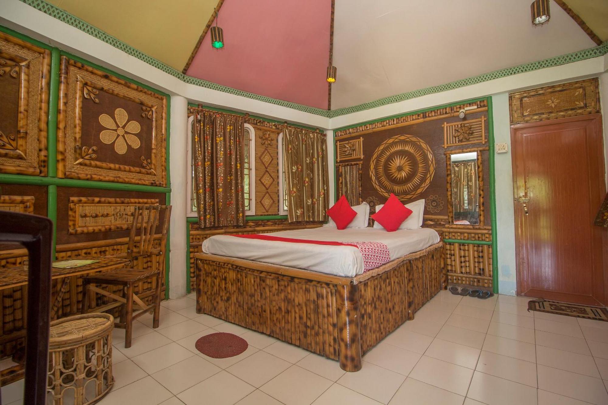 Hotel O 46691 Jaldapara Rhino Resort Madari Hat ภายนอก รูปภาพ