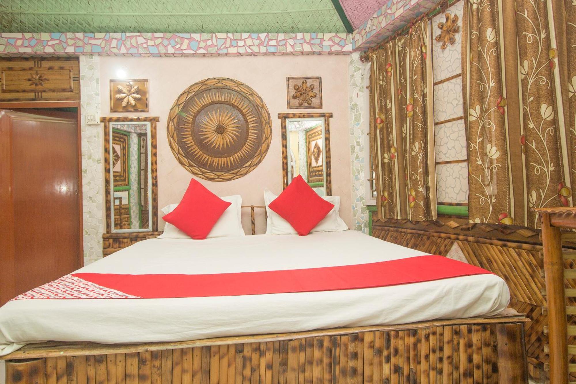 Hotel O 46691 Jaldapara Rhino Resort Madari Hat ภายนอก รูปภาพ